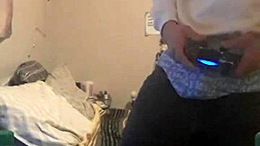 hey that young stud really needs to cum right now