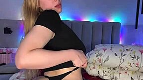 Crazy Fisting Tight Pussy and Anal Fuck with Intense Orgasm and Wet Hardcore Passion