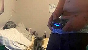 hey that young stud really needs to cum right now