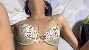 I Felt Shocked as My Best Friend's Girlfriend Asked Me to Take Her Virginity.