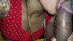 newly married big ass bhabhi cheats with devar in rough anal creampie sex on husband