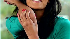 sara luvv and chloe amour dive into webyoung 18+ with dildo play, kissing, and intense lesbian orgasms