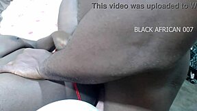 My stepbrother invaded my house to fuck me hard with big cock in homemade rough action - watch full video on Sheer or membership 😱🏠