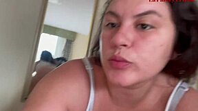 I compiled all my hot Colombian amateur riding and creampie moments just for you.