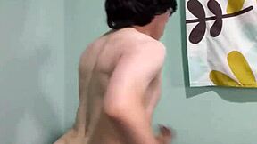 Wow, Check Out This Chubby Venezuelan With Big Ass Getting Fucked in Her Apartment While Boyfriend's Away!