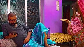 Why Does This Newly Married Desi Wife Crave Hardcore Village Sex?