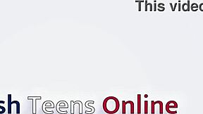 real british teen next door fucks hard with old neighbor in homemade video