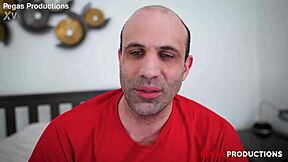 Pegas Productions - Princess 69 And The Petite Blonde Feel Intense Passion As They Get Their Asses Pounded By Rick In Wild Threesome Action.