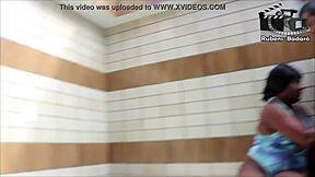 Who knew this black party orgy with Brazil Bella and Bettoh Fitness would get so wild?