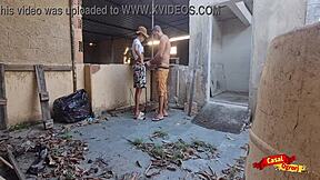 Paid Cash For Lesbian Anal Sex