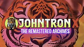 Take my big cock in your tight pussy, says Johntronx to petite sexy Asian girl.