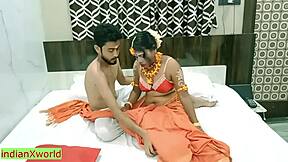 Indian Teen Anal Riding And Deepthroat In Cute Fat Assfucking Sex Scene