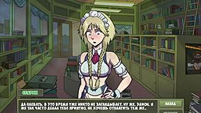 Whoa, check out this wild Witch Hunter gameplay in part 10 😈