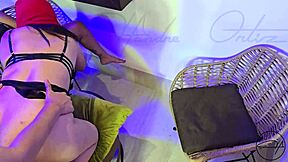 Watch this rough creampie for our borrowed hotwife! My cuckquean girlfriend came hard just watching the action in handre pov.