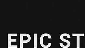 These dirty teens Francesca Di Caprio and Cathy Heaven smash their holes in hardcore action