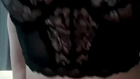 horny british teen slut in college uses toys for solo masturbation to squirting orgasm in pov