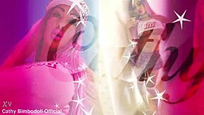 I feel so excited finally fucking that skinny German teen Cathy Bimbodoll with her big tits and blue eyes