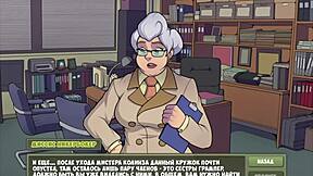 Whoa, check out this wild Witch Hunter gameplay in part 10 😈