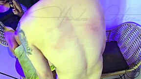 Watch this rough creampie for our borrowed hotwife! My cuckquean girlfriend came hard just watching the action in handre pov.