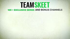 Hey, check out this amateur booty queen in her first-time filming with puffy pussy tasting and squirting from vibrator! 🍑💦