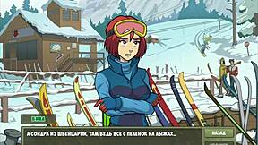 Whoa, check out this wild Witch Hunter gameplay in part 10 😈