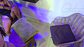 Watch this rough creampie for our borrowed hotwife! My cuckquean girlfriend came hard just watching the action in handre pov.