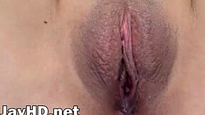 hey, wanna see this sexy japanese teen with huge tits get all wet in pov jav action?