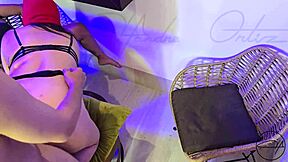 Watch this rough creampie for our borrowed hotwife! My cuckquean girlfriend came hard just watching the action in handre pov.