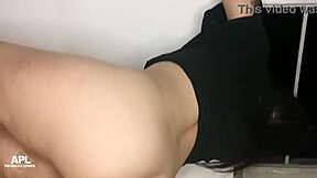 自制续集饥渴拉丁骚货深喉后入内射满逼