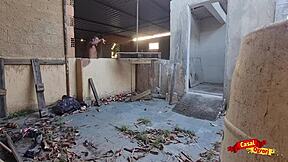 Paid Cash For Lesbian Anal Sex