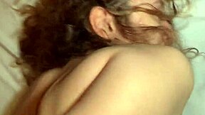 Cute Curvy Latina Cheats on Boyfriend with Black Guy in Hotel Room