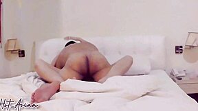 busty asian housewife moans creampie tight fat pussy pov homemade fuck