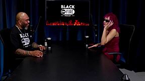 tiffany carioca spills her dirtiest secrets and squirting limits after 4 hour fuck session