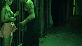 Bondage Vibration Orgasm Tickle for Bound Teen