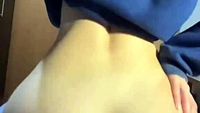 whoa big ass college girl's reverse cowgirl blows my mind dec 03 2024