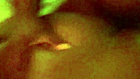 Creampie quickie with petite ebony before roommate returns 😏