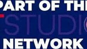 Intense handjob from hot British brunette! She wanks off lucky fan before fucking him hard in homemade lingerie action!