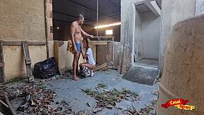 Paid Cash For Lesbian Anal Sex