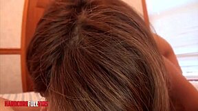 two japanese babes tag team your cock in pov blowjob!