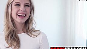 Cheerleader Kait Codey Steele Isabella Jules Robby Echo Boyfriends' Hardcore Taboo