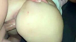 Crazy Big Ass Stepmom Stays Bent Over for Step Son's Doggystyle Pounding!