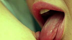 hey jenny wild and sybil thanks for the hot lesbian lick fest