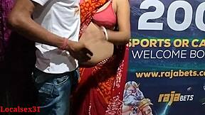 Bengali Bhabhi Hardcore Chudai Doggystyle Blowjob Ranch Wife Fuck