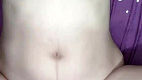 Fucked Step Mom and Bathed in Milk While Dad's Away