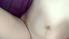 Fucked Step Mom and Bathed in Milk While Dad's Away