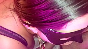 丰满金发大奶肥逼拉丁妹无套内射