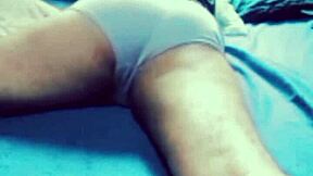 hot guy streams his wild private show from adult site's exclusive room