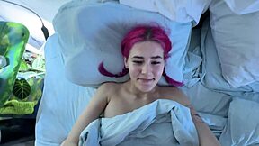 your granddad's old homemade porn stash with juicy teen pussy