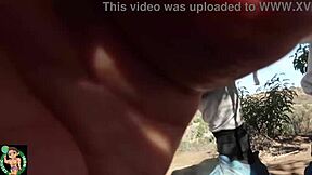 petite japanese teen deepthroats monster cock cowgirl rides public cumshot