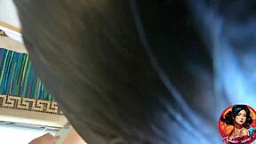 Amateur 19yo Japanese Teen Gets Surprise Shower Sex That Feels So Intense!